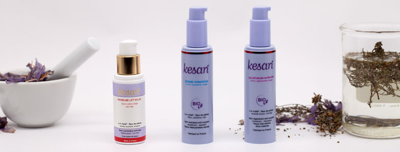 Kesari-accueil-site