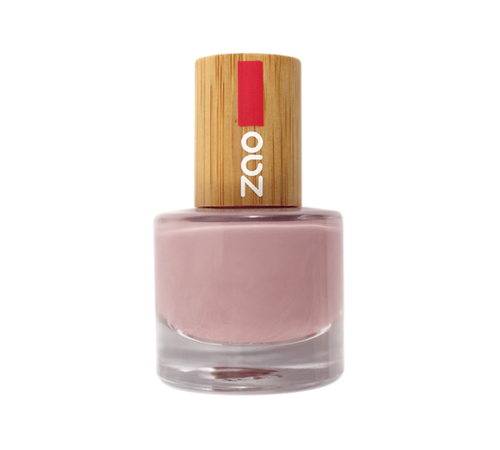 Vernis nude ZAO 655