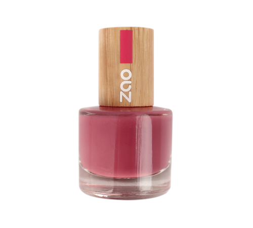 Vernis bois de rose ZAO