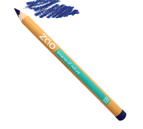 Crayon yeux bleu Zao