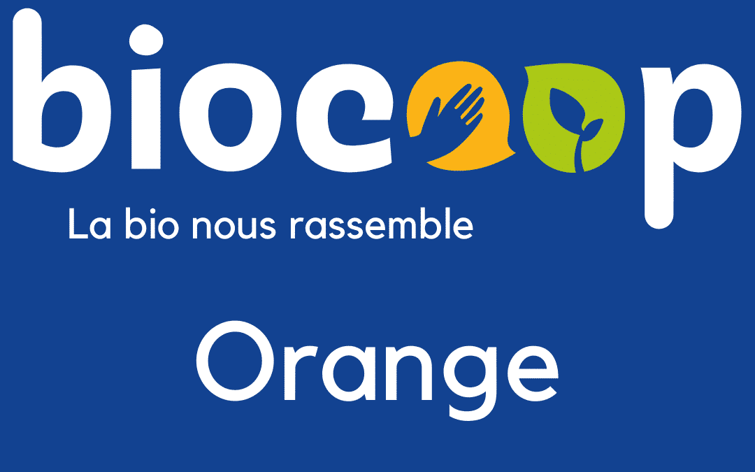 Animation et rencontre à la Biocoop d’Orange – Orange le 19 Mai 2021 de 14h30 à 18h30