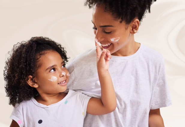 Comment prendre soin de la peau des enfants ?