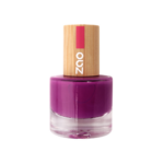 VERNIS À ONGLES 651 PRUNE