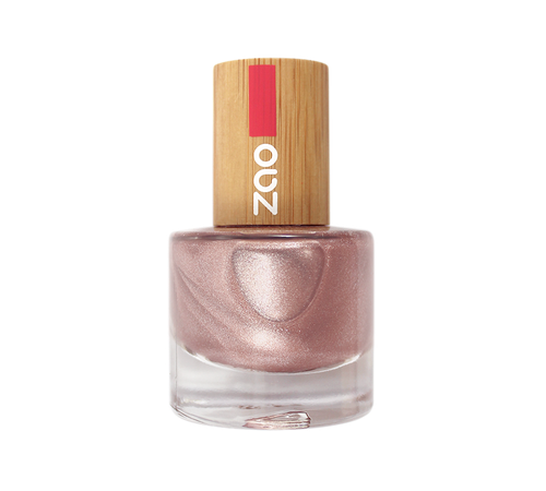 VERNIS 658 CHAMPAGNE ROSÉ