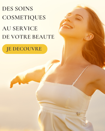 Au service de votre beauté